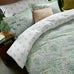 William Morris at Home Garden Multi Duvet Set