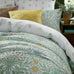 William Morris at Home Garden Multi Duvet Set