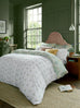 William Morris at Home Garden Multi Duvet Set