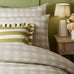 Furn Hartsford Check Printed Duvet Set