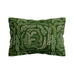 Harlequin Fayloa Fig Leaf & Clover Green Duvet Set