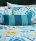 Helena Springfield Budding Brights Bella Duvet Set