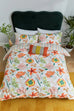 Helena Springfield Budding Brights Bella Duvet Set