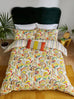 Helena Springfield Budding Brights Penny Duvet Set