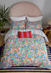 Helena Springfield Budding Brights Penny Duvet Set