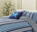 Helena Springfield Long Island Beach House Duvet Set