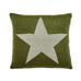 Helena Springfield Long Island Star 45cm x 45cm Fibre Filled Cushion