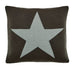 Helena Springfield Long Island Star 45cm x 45cm Fibre Filled Cushion