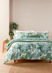 Christy Hartley Jade Duvet Set