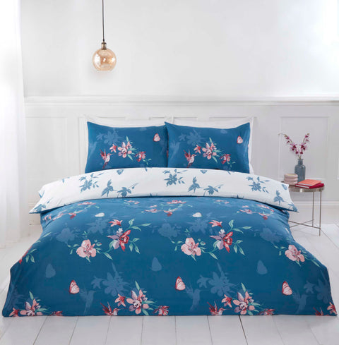 Rapport Hummingbird Duvet Set