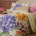 Voyage Maison Idalia Fuchsia Duvet Set