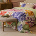 Voyage Maison Idalia Fuchsia Duvet Set