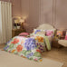 Voyage Maison Idalia Fuchsia Duvet Set