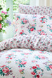 Cath Kidston Icon Floral Multi Duvet Set