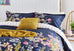 Joules Cambridge Floral French Navy Duvet Set