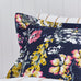 Joules Cambridge Floral French Navy Duvet Set