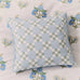 Joules Chintz Floral Blue/Creme Duvet Set