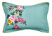 Joules Cotswold Floral Atlantic Blue Duvet Set