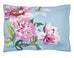 Joules Melrose Floral Blue Duvet Set