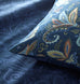 Simply Charlotte Jacobus Navy Duvet Set