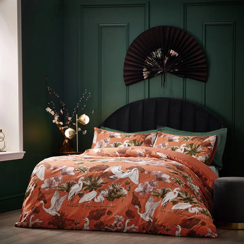 Wylder Kushiro Duvet Set