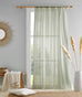 Drift Home Kayla Voile Panels