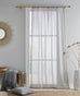 Drift Home Kayla Voile Panels