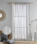 Drift Home Kayla Voile Panels