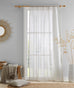 Drift Home Kayla Voile Panels