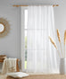 Drift Home Kayla Voile Panels