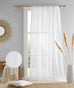 Drift Home Kayla Voile Panels