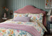 Land & Shore Bloom Multi Duvet Set