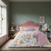 Land & Shore Bloom Multi Duvet Set