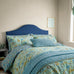 Land & Shore Bramble Green Duvet Set