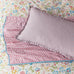 Land & Shore Meadow Sweet Multi 70cm x 40cm Fibre Filled Cushion