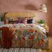 Furn La Vida Festive Reversible Multicoloured Duvet Set