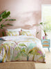 Appletree Leilani Green Duvet Set