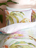 Appletree Leilani Green Duvet Set