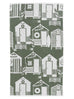 Lobster Creek Kings Parade 550gsm 100% Cotton Towels