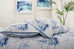 Lobster Creek Solent Multi Duvet Set