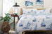 Lobster Creek Solent Multi Duvet Set