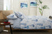 Lobster Creek Solent Multi Duvet Set