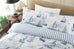 Lobster Creek Solent Multi Duvet Set