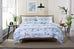 Lobster Creek Waders Multi Duvet Set