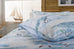 Lobster Creek Waders Multi Duvet Set