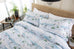 Lobster Creek Waders Multi Duvet Set