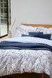 Christy Ledbury Ink Duvet Set