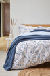 Christy Ledbury Ink Duvet Set