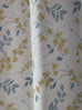 Laura Ashley Longston Sprig Lined Eyelet Curtains