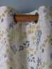 Laura Ashley Longston Sprig Lined Eyelet Curtains